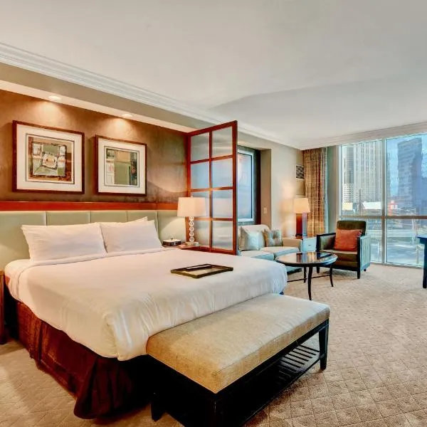 Strip View Suites - No Resort Fee !, hotel in Las Vegas