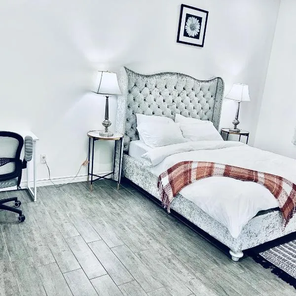 Lavida Luxury Room #1 in London, hotel v destinaci London