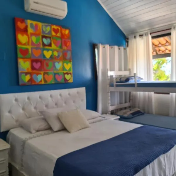 Mira Playa Geribá, hotel em Búzios