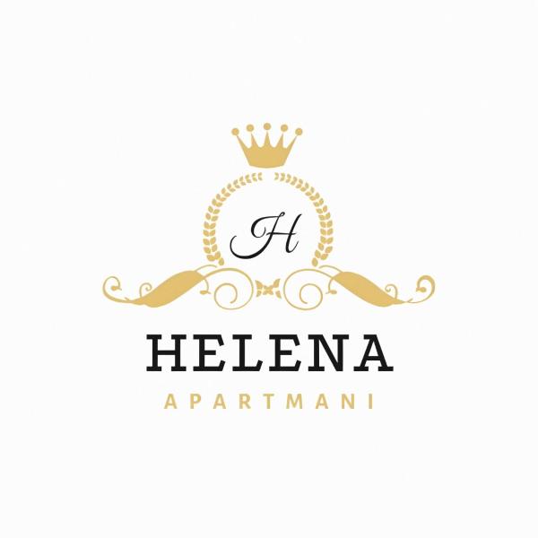 Apartmani "Helena"