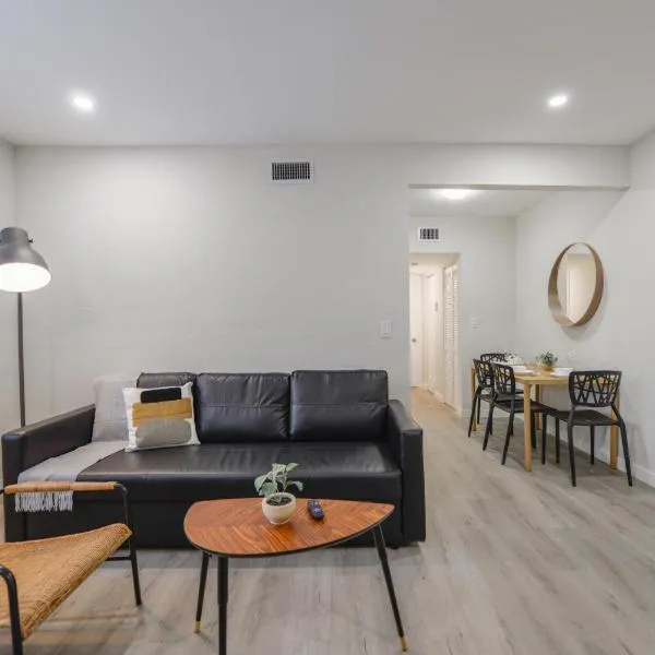 Apartment in Calle Ocho a Slice of Little Havana, hotel in Miami