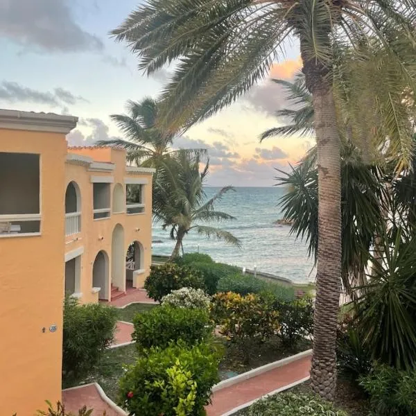 Northshore Seaside Suites, hotel en Saint John