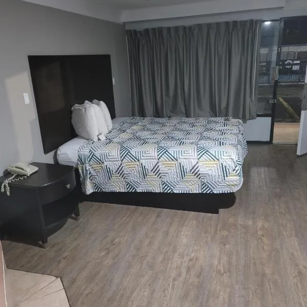 Studio 6 Suites Hinesville, GA, hotel a Hinesville