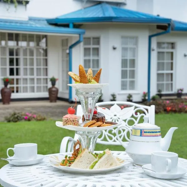 Aaradhya Nuwara Eliya, hotel en Nuwara Eliya
