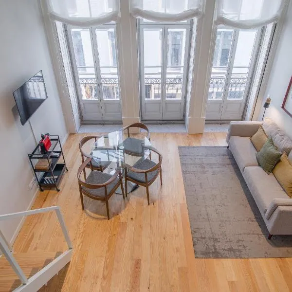 Porto Almada 180 Apartments - Porto, Portugal - Updated 2026: Prices ...