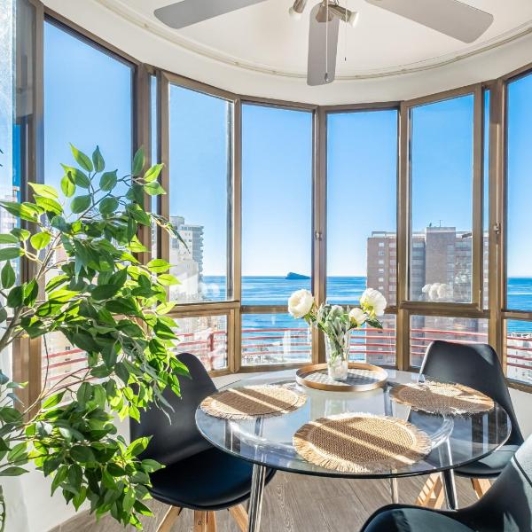 Coblanca 5-15-4 Apartment Levante Beach