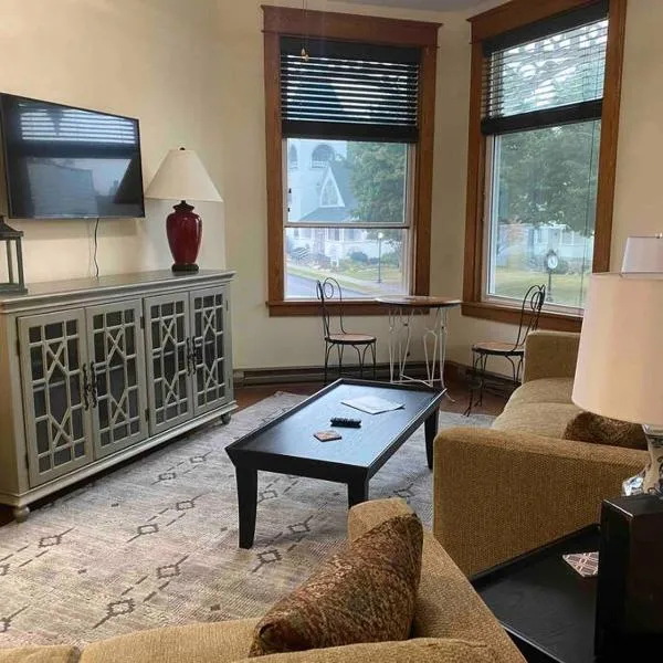 Small Town Hideaway, ξενοδοχείο σε Wyalusing