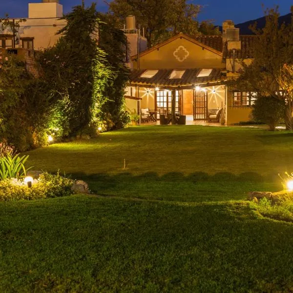 Casa del Sol Cafayate, hotel in Cafayate