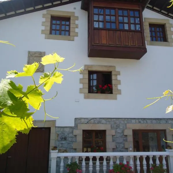 Montañes, hotel em Santillana del Mar