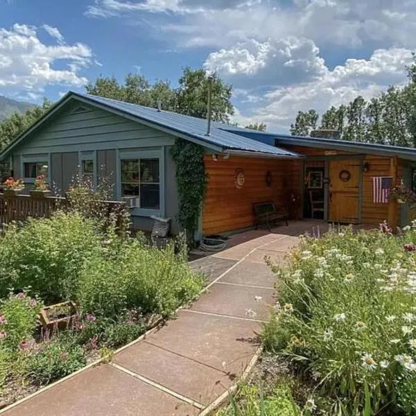 Country Sunshine Bed and Breakfast, ξενοδοχείο σε Durango