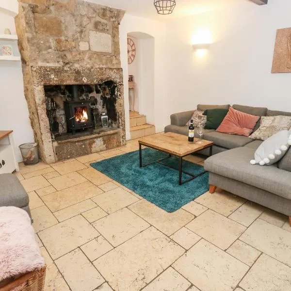 The Cottage, hotel a Yeadon