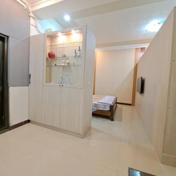 南田旅宿, khách sạn ở Phong Nguyên