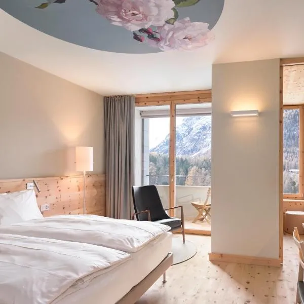 Viesnīca Hotel Maistra 160 pilsētā Pontrezīna