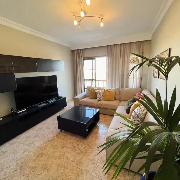 Casa Cielo, hotel em Arrecife