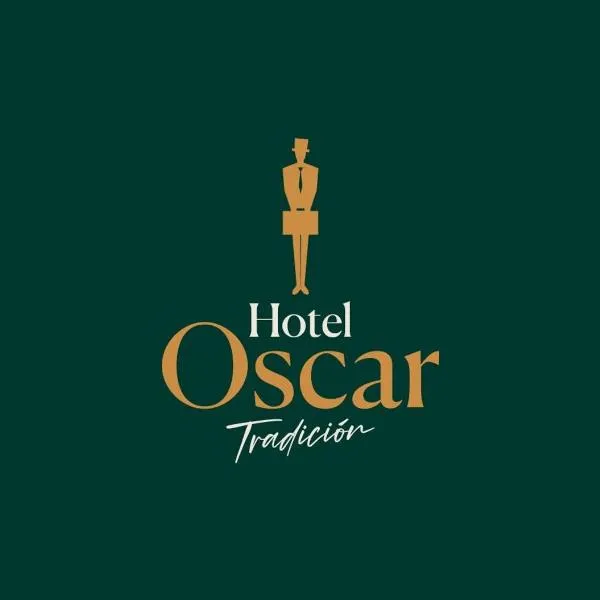 HOTEL OSCAR Tradición, Hotel in Apartadó