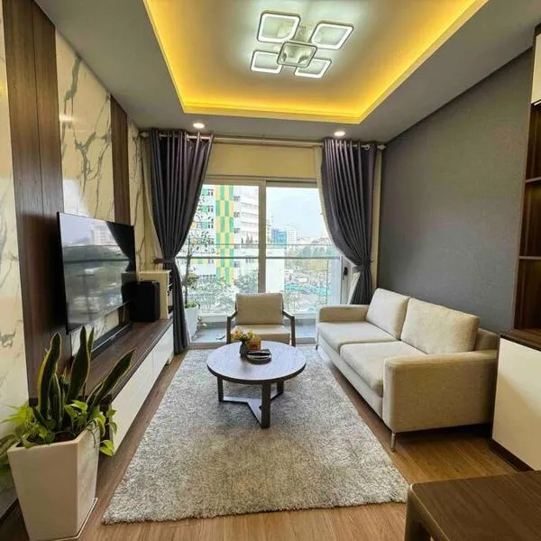 Homestay Sapphire Hạ Long, khách sạn ở Hạ Long