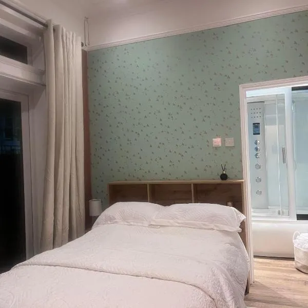 Staincliff House, ξενοδοχείο σε Sandown