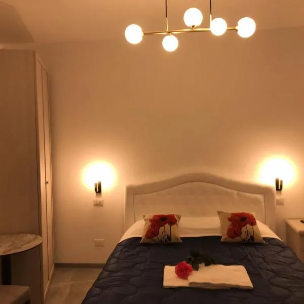 Affittacamere Valentina, hotel in Verona