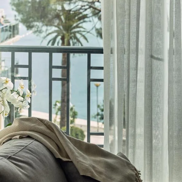 La Fleur Boutique Hotel, hotel v destinaci Tivat