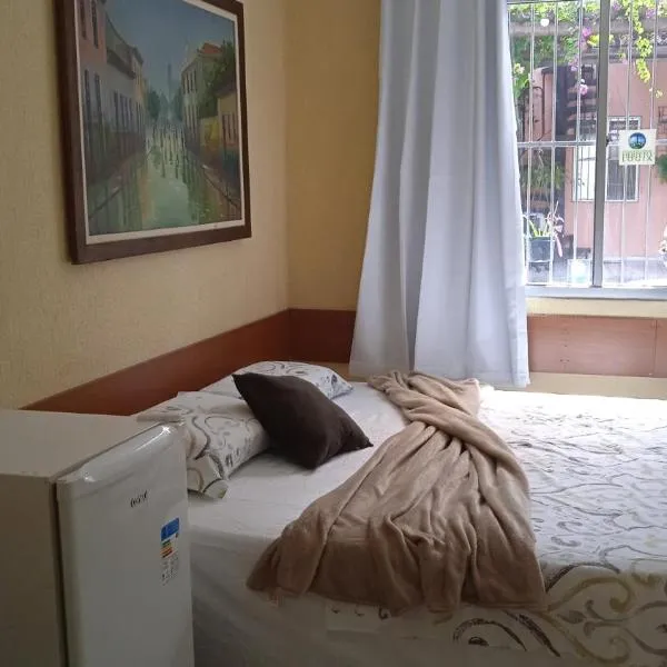 House755 Hospedaria, hotel di Fortaleza