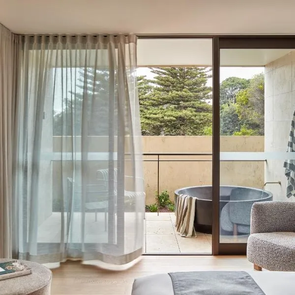 Hotel Sorrento, hotell i Sorrento