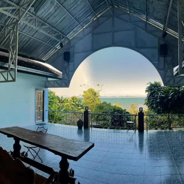 Kohchang FuengFah, Hotel in Ko Chang