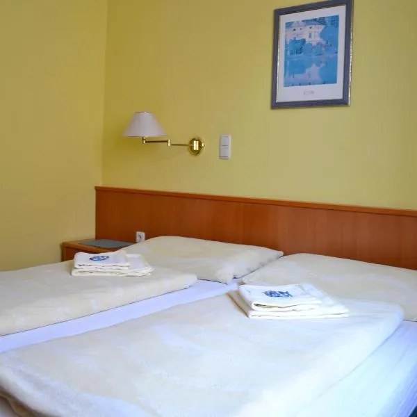 Gasthof Redl, Hotel in Oed