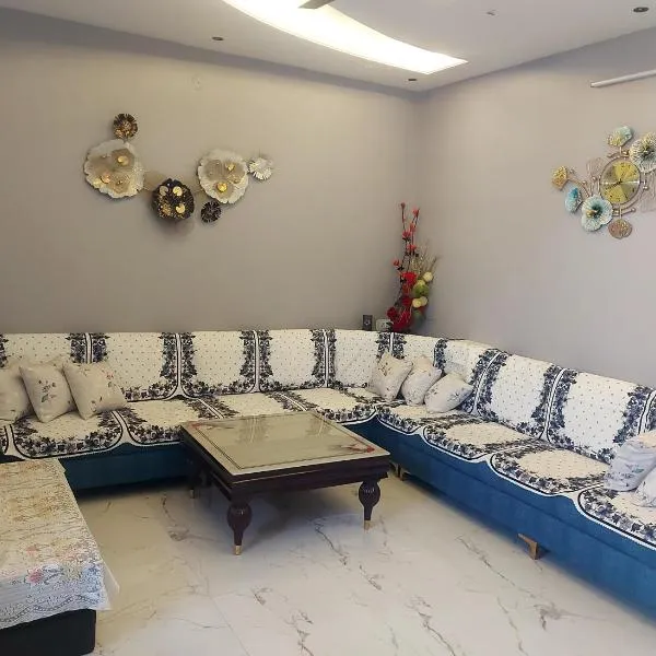 Aradhyas Stay, ξενοδοχείο στη Τζαϊπούρ