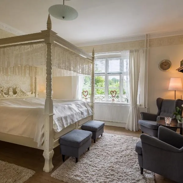 Jungshoved Præstegård B&B, Hotel in Præstø