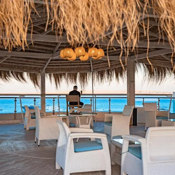 Redcon Suites, hotel in Hurghada