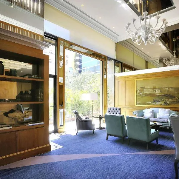 Sofitel Beirut Le Gabriel, hotel in Beirut
