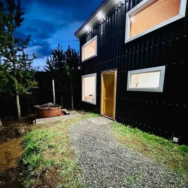 Cabaña coyhaique, hotel in Coihaique