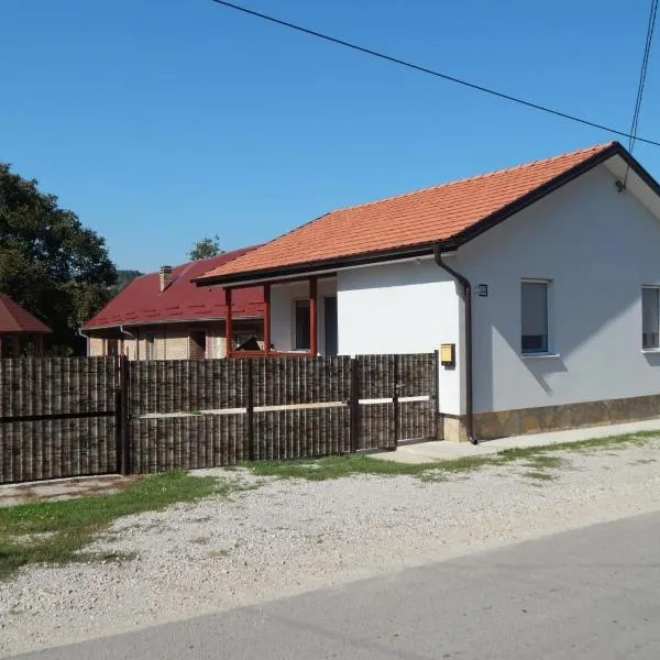 Bingo, hotel in Vrdnik