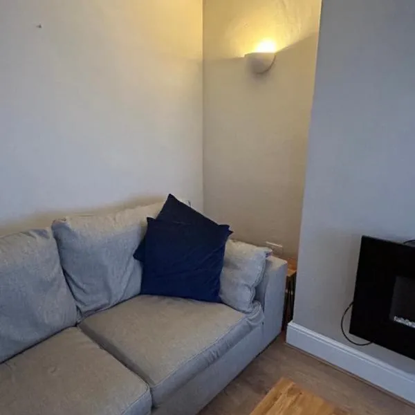 Cosy yet spacious bungalow, hôtel à Saughall