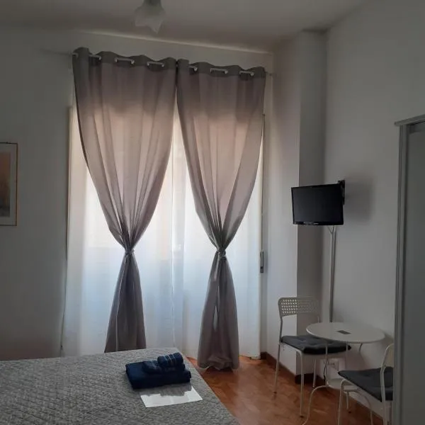 Il Papavero Nero, hotel em Roma