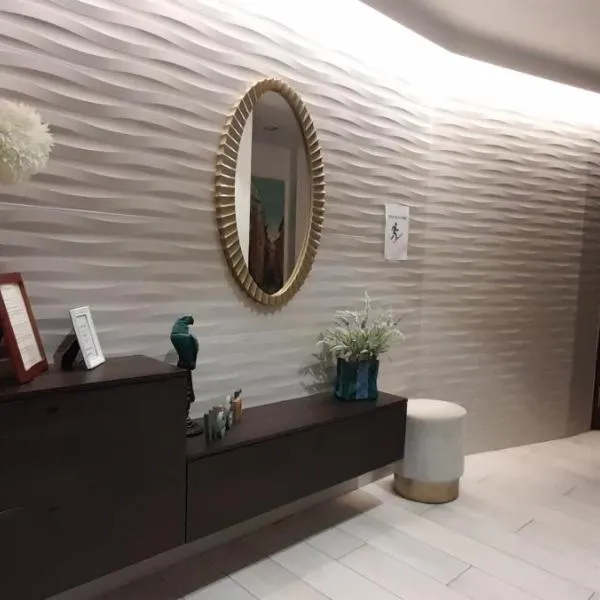 Hostal El Lechuguero, hotel in Cascante