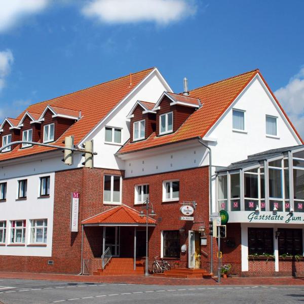 Hotel Mühleneck