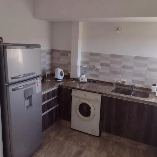 El espinillo, ξενοδοχείο σε Villa Carlos Paz