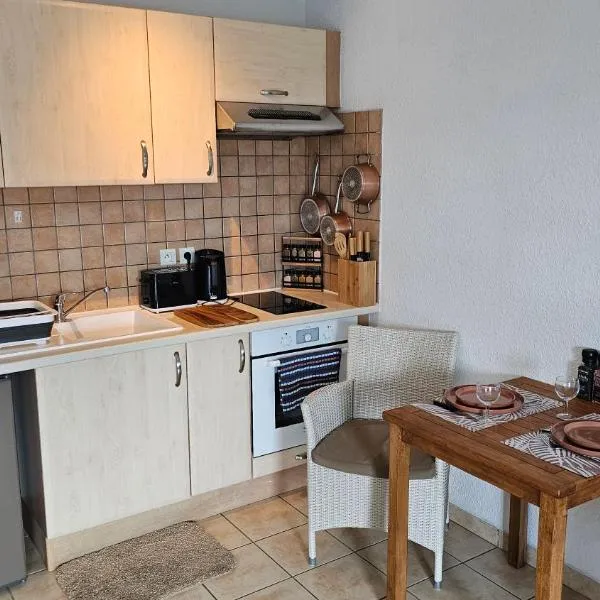 PapeeteHome, hotel din Papeete