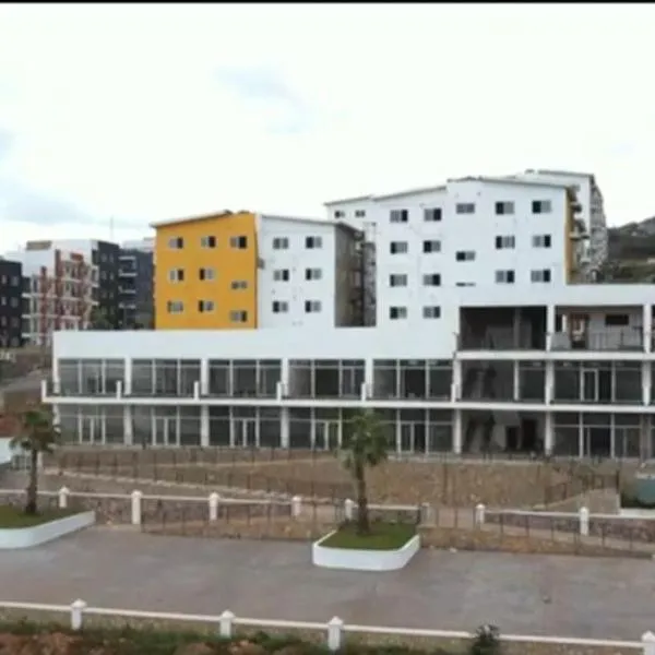 2 bedrooms Apartment, Hillview of Accra, hotel in Kwabenya