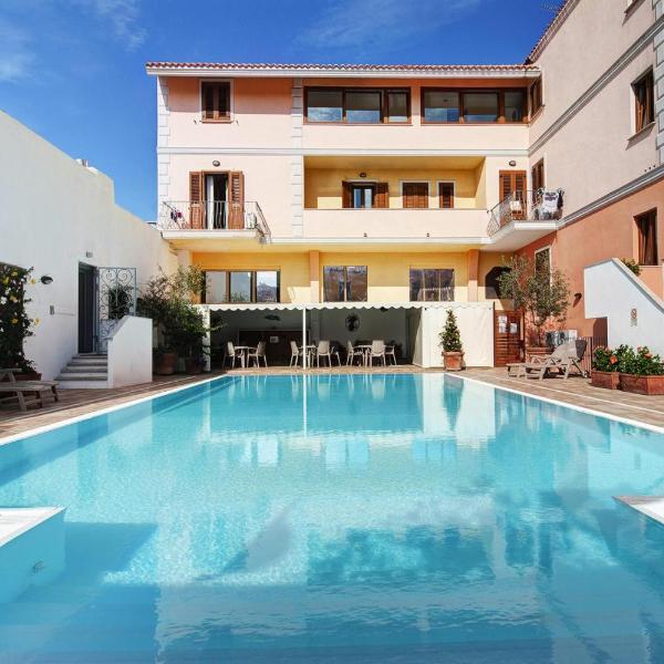 Apartment in Santa Teresa Gallura