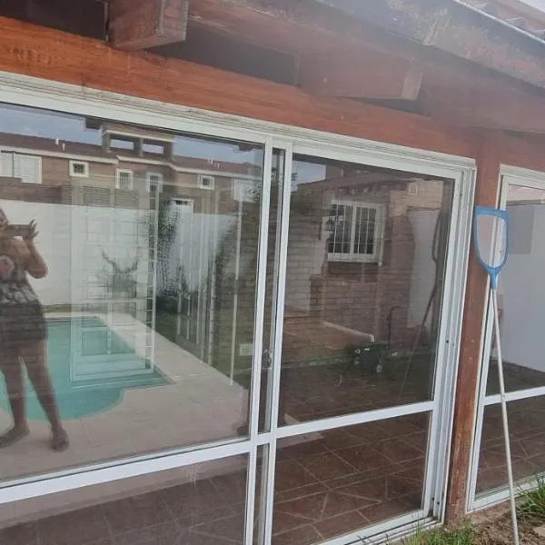 LUCILU NUEVO POETA，哥多華的飯店