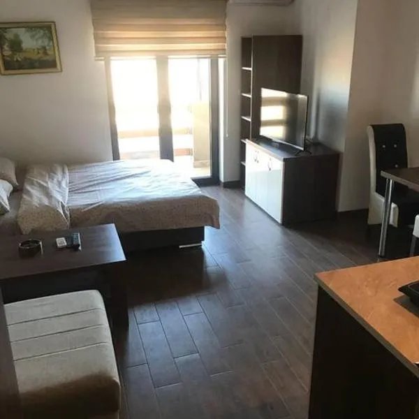 Apartman Ika 5 S, hôtel à Kraljevo