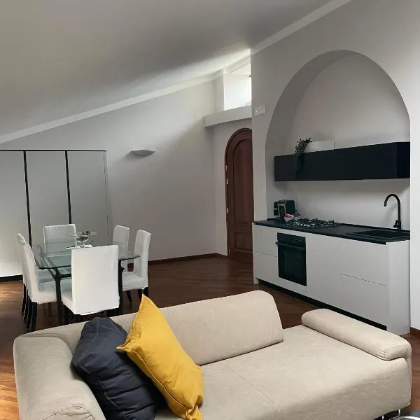 CIVICO 16, hotel in Chiaravalle