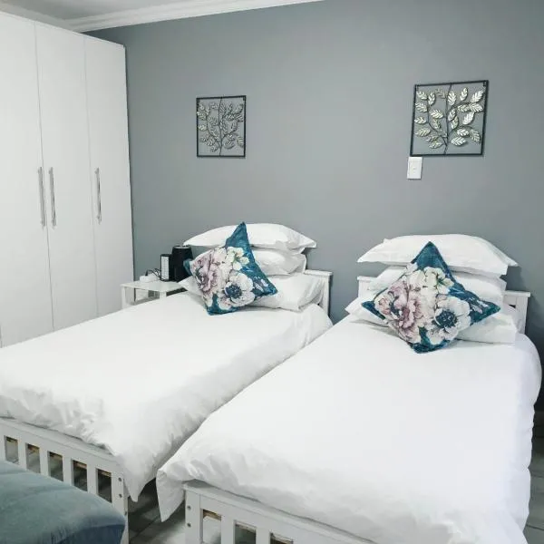 Blissful Stays, hotel en Richards Bay