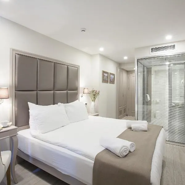 Perla Galata Hotel, Hotel in Istanbul