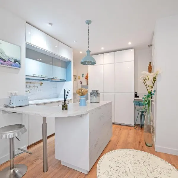 Le Sapphire, khách sạn ở Toulouse