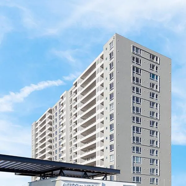 Departamento Altos de Lircay โรงแรมในตัลกา