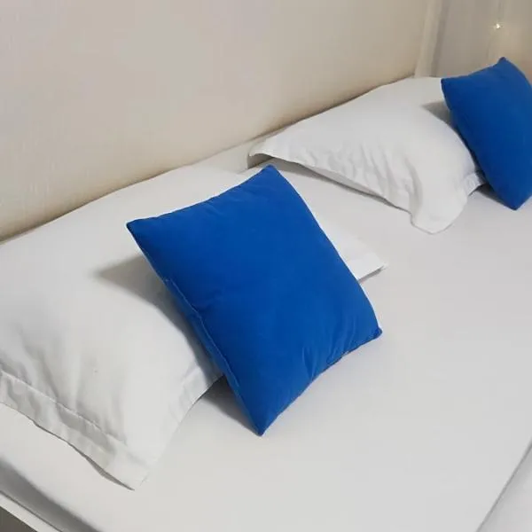 Апартаменты в центре города #1, hotel en Aktobe