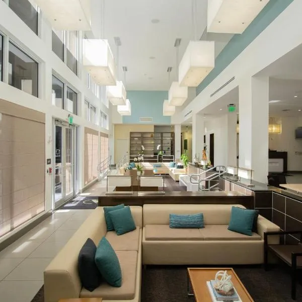 Element Miami Doral, Hotel in Miami